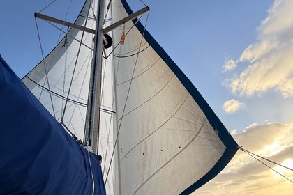 San Blas - Fontaine Pajot Belize 43