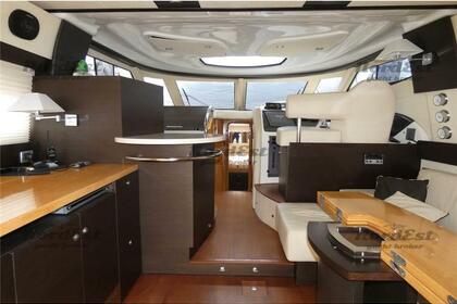 CRANCHI ATLANTIQUE 50