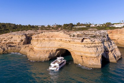 Catamaran Experience with BBQ on the Beach
