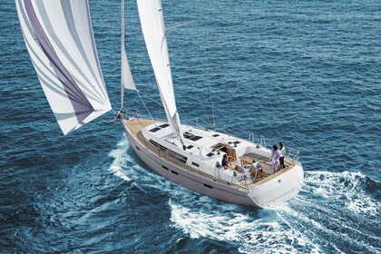 Noleggio Barca a vela Bavaria Yachtbau Bavaria Cruiser 46 Style - 4 cab. Golfo Aranci