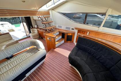 Sunseeker 64
