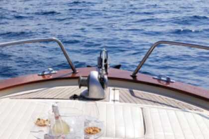 Tour of Capri or of the Amalfi Coast