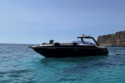 Sunseeker 43 thunderhawk