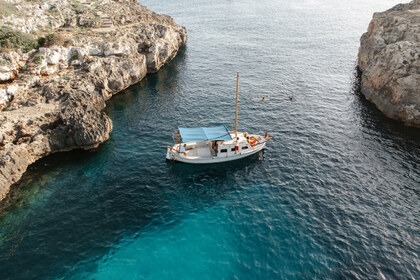 Location Bateau à moteur Copino Llaut 36 Ciutadella de Menorca