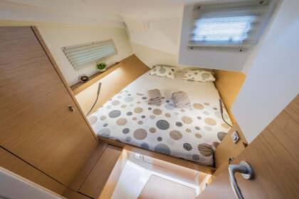 Location Voilier Hanse Yachts Hanse 410 Šibenik