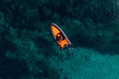 Miete Boot ohne Führerschein  2 bar 2 bar 62 Golfo Aranci