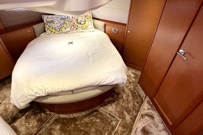 Prestige 440 S