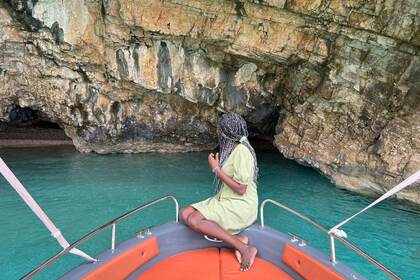 Self Rent - Poseidon Blu Water