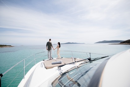 Jeanneau Prestige 390 S