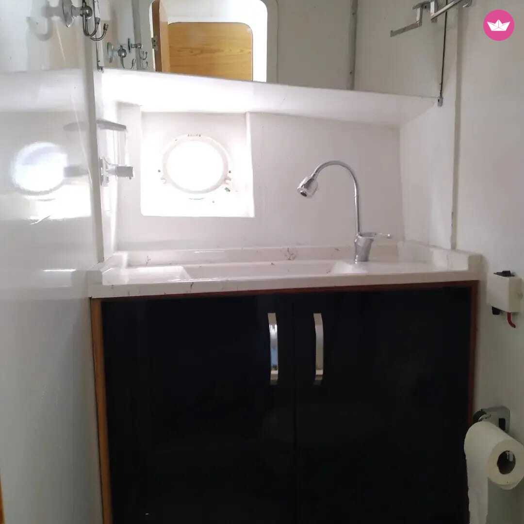 Bateau à moteur TURKEY 2017 320cv 7