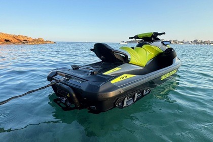Seadoo gtx 300