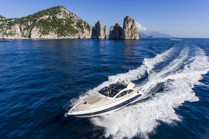 Azimut Atlantis 55''