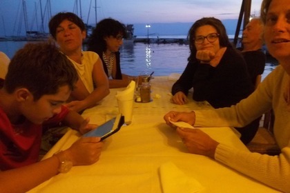 Beneteau Oceanis 50.5