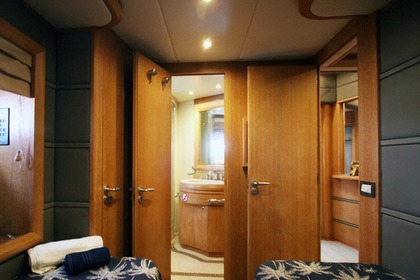 Luxury Azimut98 in Antalya