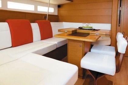 Location Voilier JEANNEAU SUN ODYSSEY 469 Port Charles Ornano