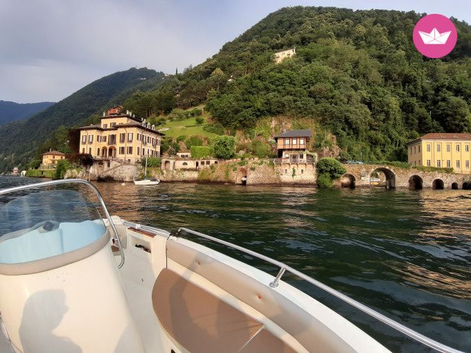 Bateau sans permis Manara 480 2H RENT 40cv 5