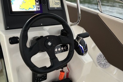 Arrow Abaris 23 white edition