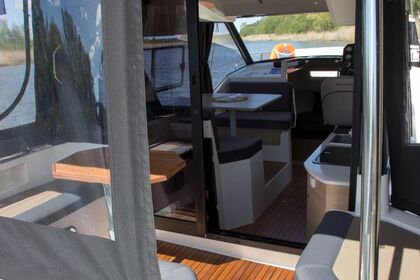 Suncamper 31 Dzień Świra