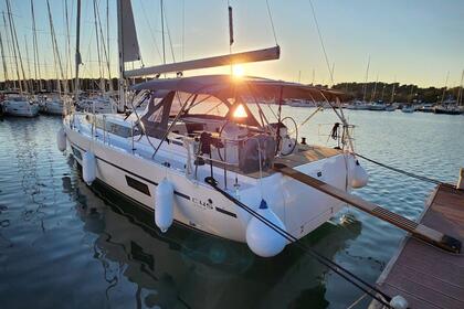 Miete Segelboot  Bavaria C45 Style  Primošten