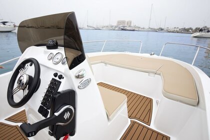 2024!!!!   ASTILUX 600 OPEN