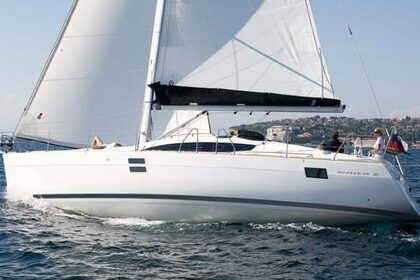 Elan 40 Impression (Shamal)