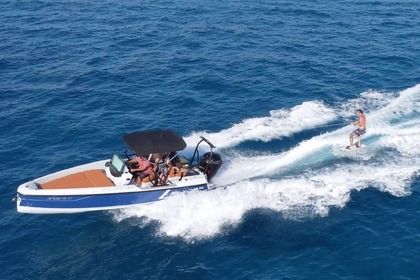 SAXDOR 200 PRO SPORT