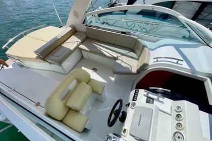 YACHT STARFISHER CANCUN 290