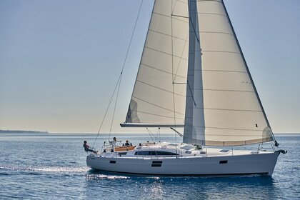 Hire Sailboat Elan Marine Elan Impression 50.1 Brač