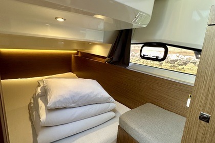 Jeanneau Merry Fisher 1095 FLY