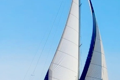 Dufour 385 Grand large