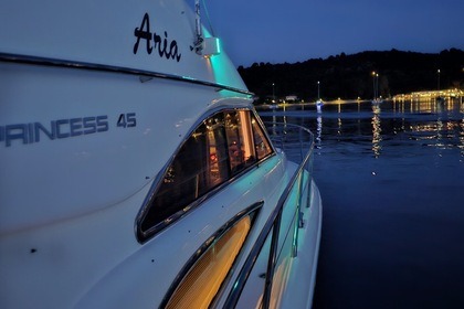 Luxury Private Yacht Experience – Elafiti Islands & Dubrovnik Coast