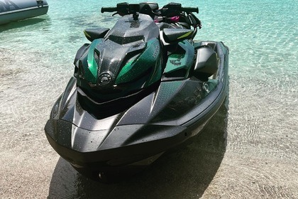 Location Jet-ski Seadoo Rxp-x-300 APEX Cannigione