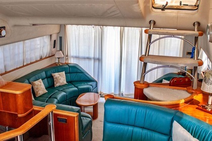 Pangea - Yate en la Costa Brava