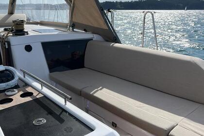 Dufour 430 Grand Large „Victoria"