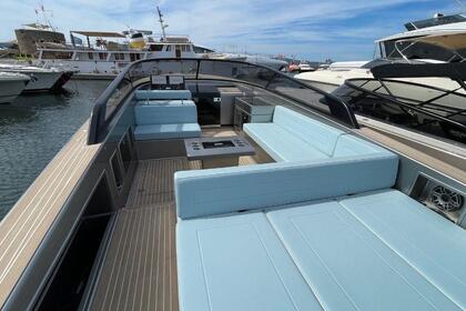 VANDUTCH MARINE VANDUTCH 40