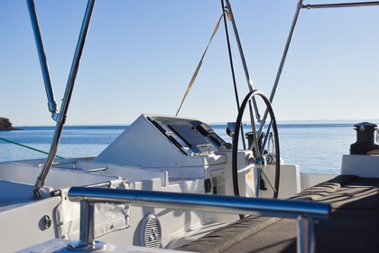 Lagoon 450 F "Siete Mares"