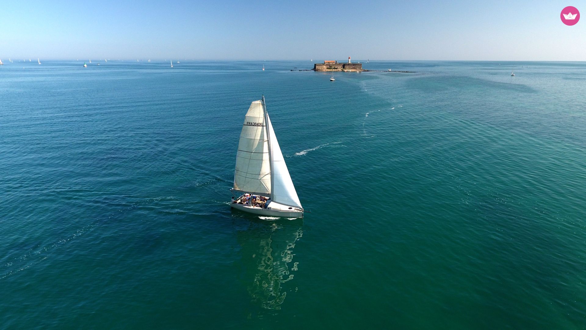 Voilier Kaïdoz plaisance Kaïdoz 31 9.5m 8