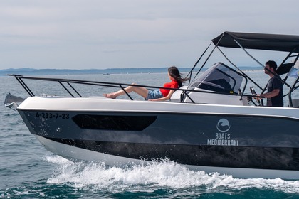 Nueva AS Marine 26 GL del 2023