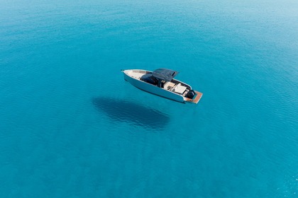 NUOVO YACHT DEL 2023 "LUSSO ED ESCLUSIVO"