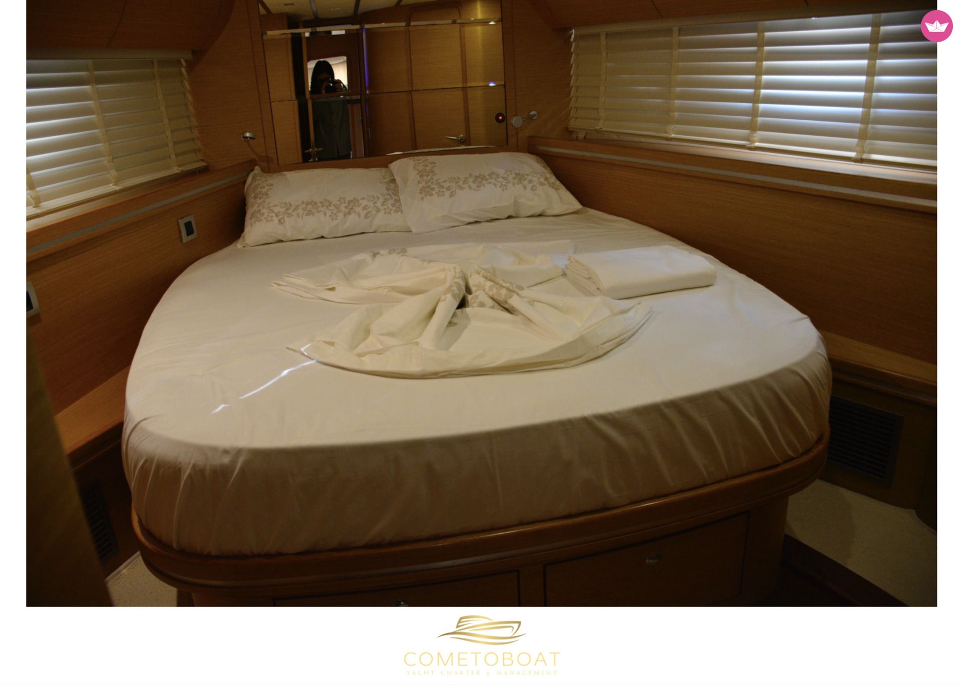 Bateau à moteur Numarine 55 FLY 1150cv 3