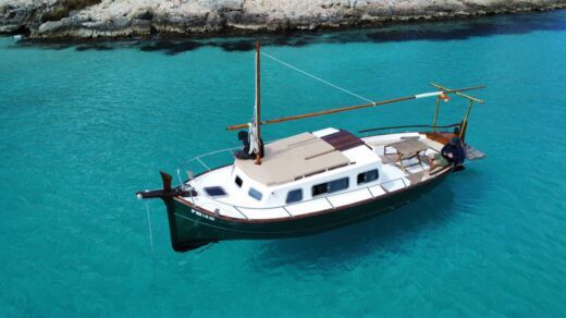 Capeador 43