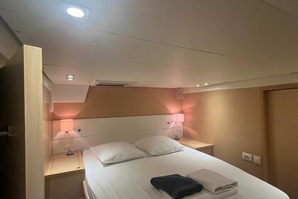 Croisière dans la baie où hébergement