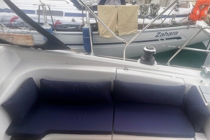 Elan 444 Impression (Karlo Veliki) in Biograd na Moru