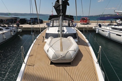 Location Voilier Elan Elan GT 6 Porsche Design 50 feet with AC and Gener Biograd na Moru