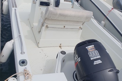 Location Bateau à moteur Jeanneau Cap Camarat Piriac-sur-Mer