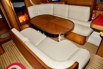 BENETEAU OCEANIS 440