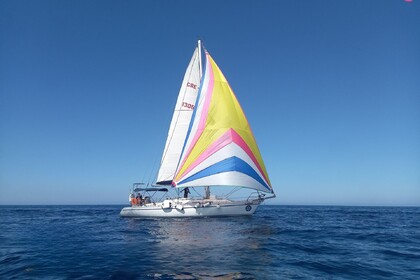 Miete Segelboot Dromor Apollo 12 Plus Chania