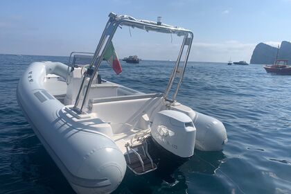 Noleggio Gommone Selva Marine Selva Nerano