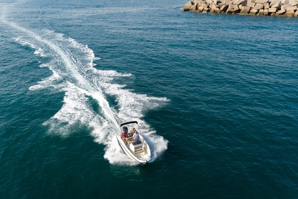 Quicksilver-active 505 open