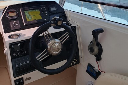 Atlantic Marine Adventure 660